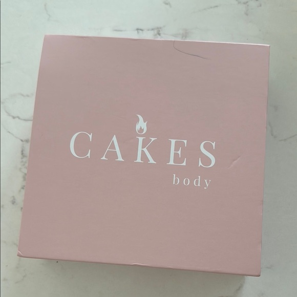 Cakes 100% silicone nipple covers - Picture 1 of 5